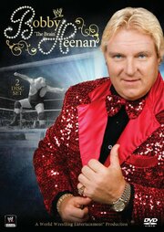 WWE: Bobby «The Brain» Heenan - лучший фильм в фильмографии Родни Бегнод