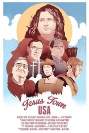 Jesus Town, USA - лучший фильм в фильмографии Clare Handford