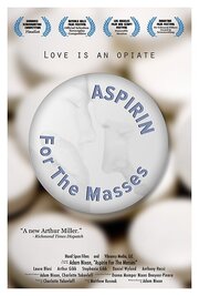 Aspirin for the Masses из фильмографии Арти Гибб в главной роли.