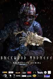 Backwood Madness из фильмографии Юсси Туоми в главной роли.