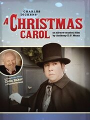 A Christmas Carol - лучший фильм в фильмографии Heidi L. Dennis