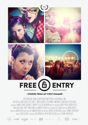 Free Entry - лучший фильм в фильмографии Петер Шандор