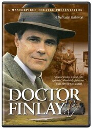 Doctor Finlay - лучший фильм в фильмографии Стефен Крэйг