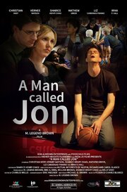 A Man Called Jon из фильмографии Джален Лав в главной роли.