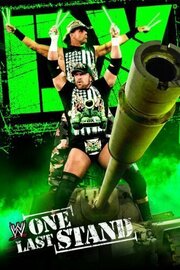 WWE: DX: One Last Stand из фильмографии Тед ДиБиасе мл. в главной роли.