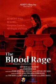 The Blood Rage - лучший фильм в фильмографии Kharisma McIlwaine