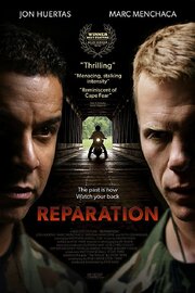 Reparation - лучший фильм в фильмографии Michelle Tasker