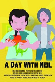 A Day with Neil - лучший фильм в фильмографии Kacie Hollis