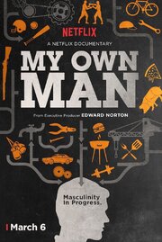 My Own Man - лучший фильм в фильмографии Рэйчел Либерт