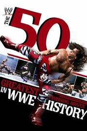 The 50 Greatest Finishing Moves in WWE History из фильмографии Тед ДиБиасе в главной роли.