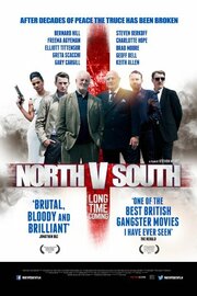 North v South из фильмографии Стив Несбит в главной роли.