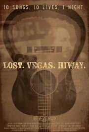 Lost Vegas Hiway из фильмографии Felix Lenox в главной роли.