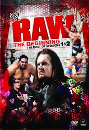 Raw: The Beginning - The Best of Seasons 1 & 2 - лучший фильм в фильмографии Фил Тейс