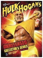 Hulk Hogan's Unreleased Collector's Series - лучший фильм в фильмографии Масаси Одзава