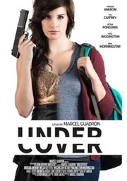 Undercover - лучший фильм в фильмографии Steve Snediker