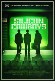 Silicon Cowboys - лучший фильм в фильмографии Jan Lewis