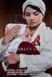 The Scarlet Letter - лучший фильм в фильмографии Rebekah Pruett