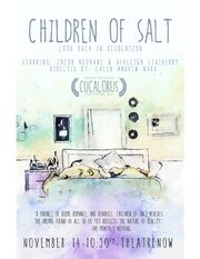 Children of Salt - лучший фильм в фильмографии Джейкоб Кеохан