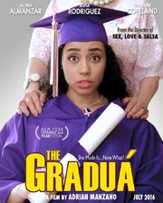 La Graduá - лучший фильм в фильмографии Дэниэл Хатингс