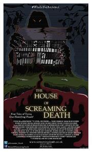 The House of Screaming Death - лучший фильм в фильмографии L.J. «Stark» Greenwood