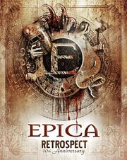 Epica: Retrospect - лучший фильм в фильмографии Anita Kiss