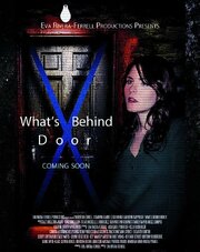 What's Behind Door X - лучший фильм в фильмографии Катрин Каппиелло