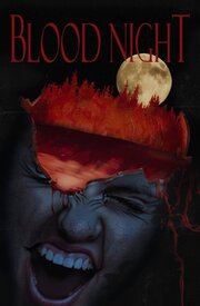 Blood Night - лучший фильм в фильмографии Melanie Durette