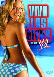 WWE Viva Las Divas из фильмографии Эми Уэбер в главной роли.