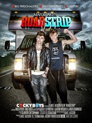 RoadStrip из фильмографии Джейк Джаксон в главной роли.