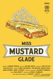 Miss Mustard Glade из фильмографии Бриджид Райан в главной роли.