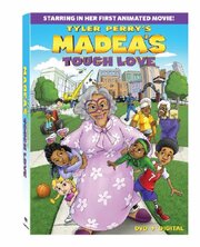 Madea's Tough Love - лучший фильм в фильмографии Лео Папин