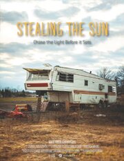 Stealing the Sun - лучший фильм в фильмографии Jessica Graore