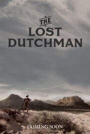 The Lost Dutchman - лучший фильм в фильмографии Brian Hartley