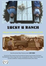 Lucky U Ranch - лучший фильм в фильмографии Sara Jackson