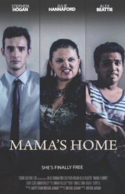 Mama's Home - лучший фильм в фильмографии Simon Fuller