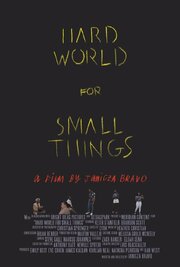 Hard World for Small Things из фильмографии Ханна Хеллер в главной роли.