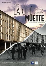 La cité muette - лучший фильм в фильмографии Джоан Фагьянелли