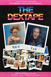 The Dextape - лучший фильм в фильмографии Maiken Wahlstrøm Nilssen