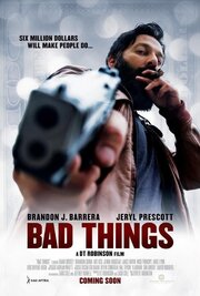 Bad Things из фильмографии Арт Хсю в главной роли.