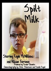 Spilt Milk - лучший фильм в фильмографии Крис Ширман