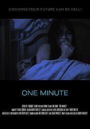 One Minute - лучший фильм в фильмографии Matthew Scott