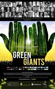 Green Giants - лучший фильм в фильмографии Scot Case