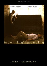 Mourning's Landing - лучший фильм в фильмографии Matthew Trett