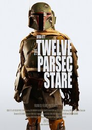 The Twelve Parsec Stare - лучший фильм в фильмографии Фарук Назери