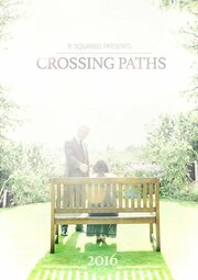 Crossing Paths - лучший фильм в фильмографии Мишель Даркин Прайс