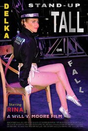 DELKA: Stand-Up Tall or Fall - лучший фильм в фильмографии Клаудия Якаб