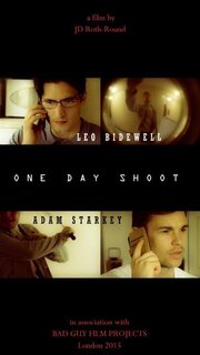 One Day Shoot - лучший фильм в фильмографии Leo Bidewell