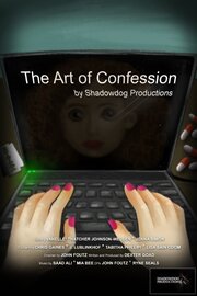 Art of Confession - лучший фильм в фильмографии Райн Силс