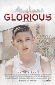 Glorious - лучший фильм в фильмографии Дарси Грэй