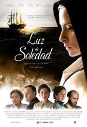 Luz de Soledad из фильмографии Лолита Флорес в главной роли.